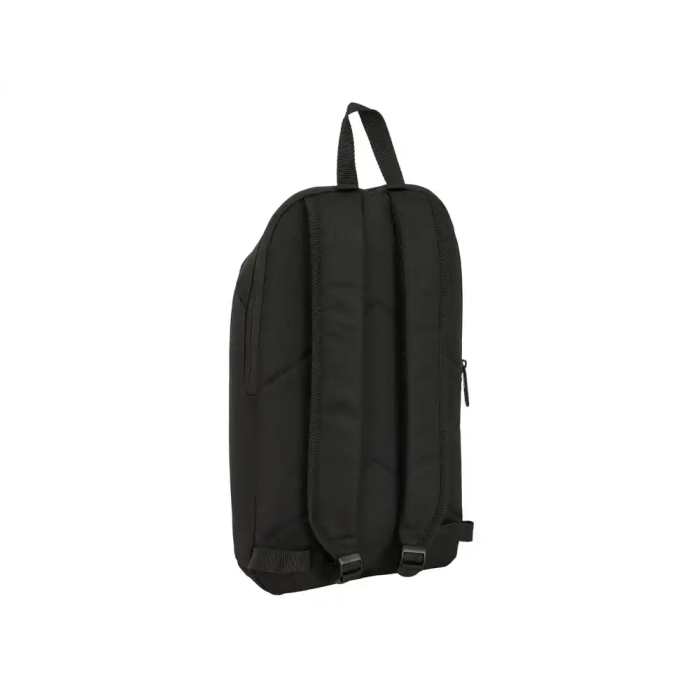Safta Mochila Mini FC Barcelona 390x220x100 mm 1