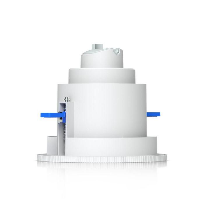 Ubiquiti G5 PTZ In-Ceiling Mount, Polycarbonate, 144 g 14 Ubiquiti G5 PTZ In-Ceiling Mount, Polycarbonate, 144 g 14
