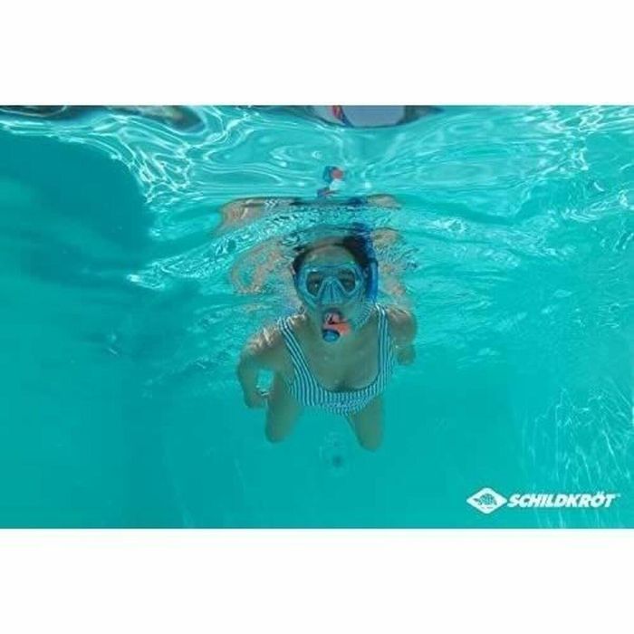 Gafas de Buceo con Tubo Infantiles Schildkröt 4 Gafas de Buceo con Tubo Infantiles Schildkröt 4