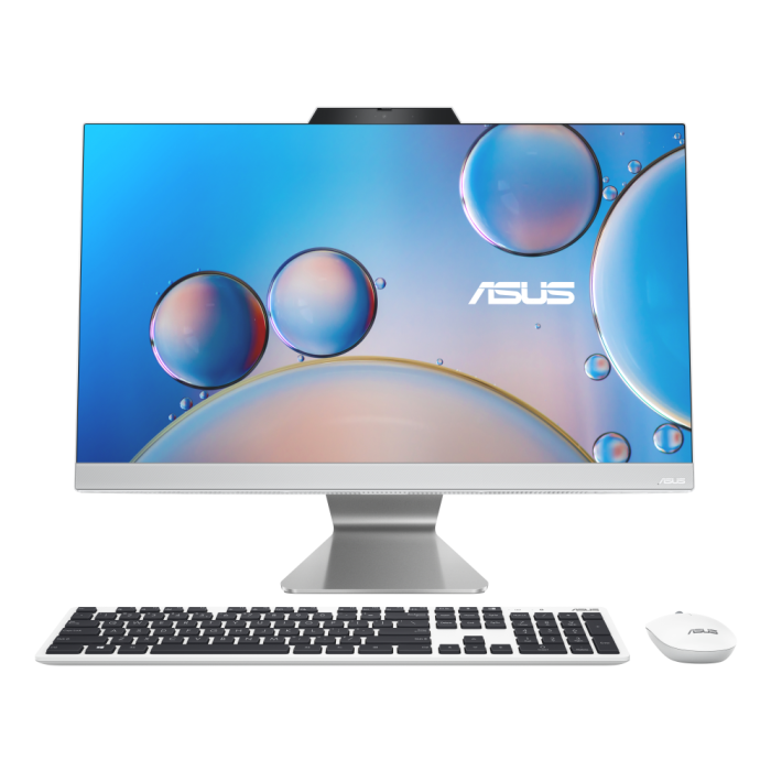 PC All in One Asus A3402WVAK-WPC0960 Intel Core i3-1315U/ 8GB/ 512GB SSD/ 23.8"/ Sin Sistema Operativo PC All in One Asus A3402WVAK-WPC0960 Intel Core i3-1315U/ 8GB/ 512GB SSD/ 23.8"/ Sin Sistema Operativo