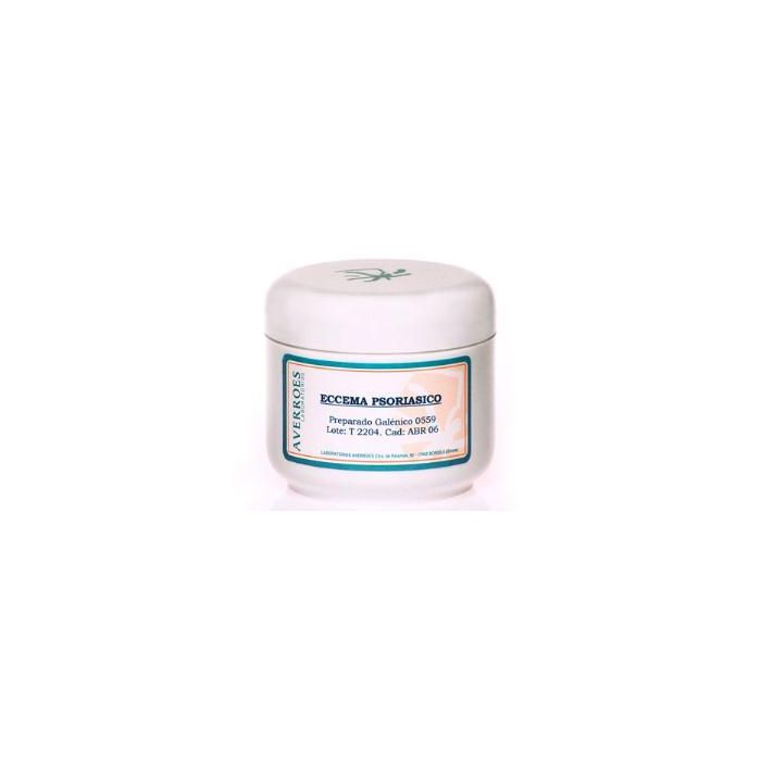 Eccema Psoriasico 100Ml.