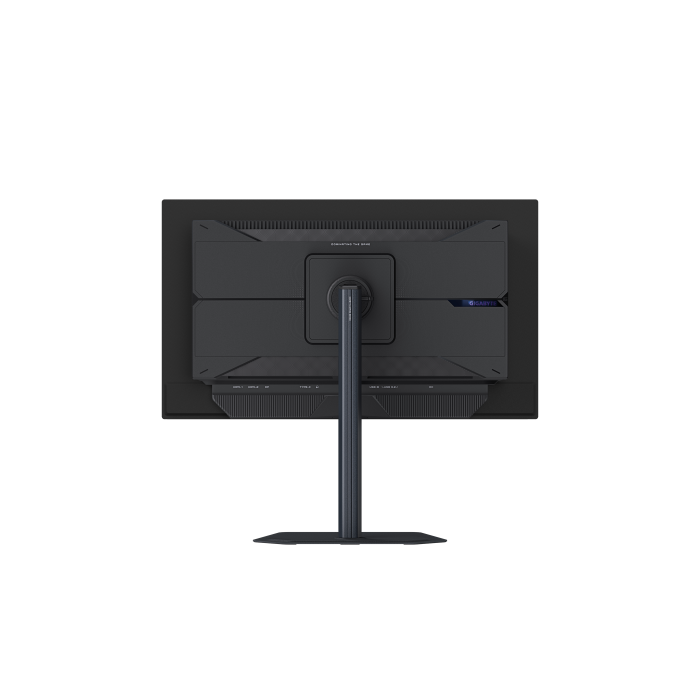 Gigabyte MO27Q2 Monitor Gaming OLED 27" QHD 2560x1440 240Hz 0.03ms HDR True Black 400 HDMI 2.1 DisplayPort 1.4 - 20VM0-MO27Q2BA-1EKR 2
