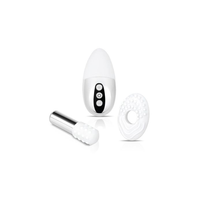 Set Erótico Le Wand Little Pleasures (6 pcs) 44 Set Erótico Le Wand Little Pleasures (6 pcs) 44