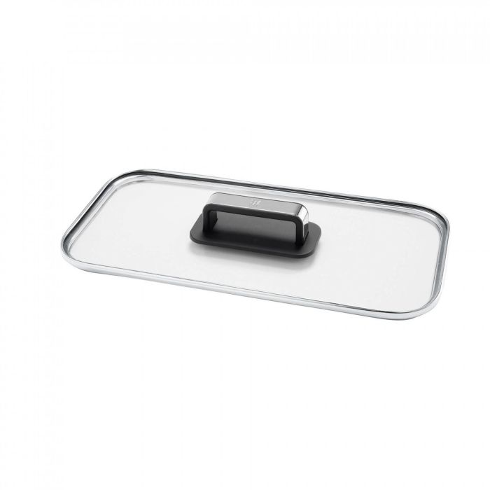 WMF KÜCHENminis Vitalis E Dampfgarer - Olla a vapor para una cocción saludable 4 WMF KÜCHENminis Vitalis E Dampfgarer - Olla a vapor para una cocción saludable 4