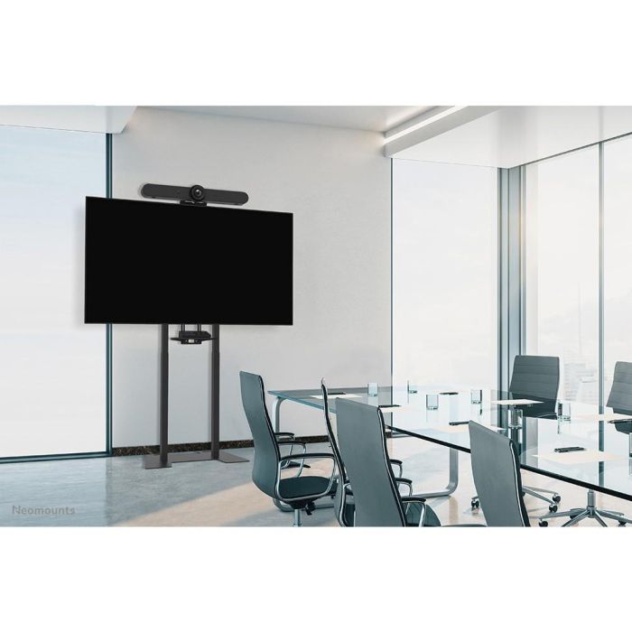 Soporte de Pared Neomounts AFP-875BL Negro 2 Soporte de Pared Neomounts AFP-875BL Negro 2