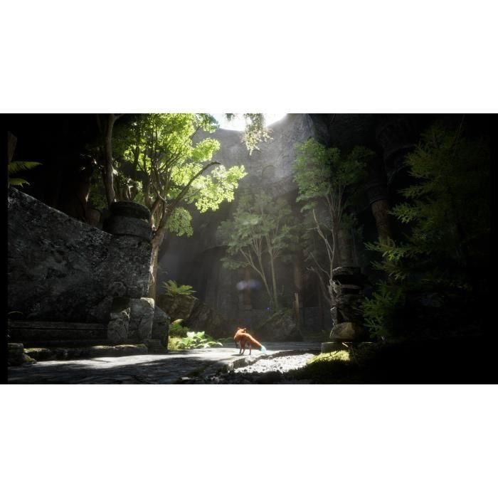 Just For Games JUS1741084746944 Videojuego de aventuras Silver Lining Spirit of the North 2 PS5 PEGI 12 Físico 5