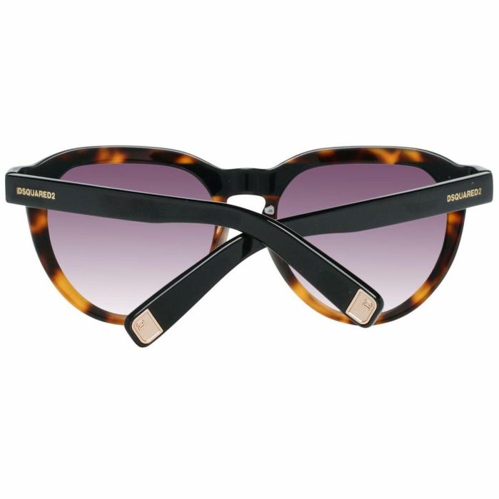 Gafas de Sol Mujer Dsquared2 DQ0287 5356B 2