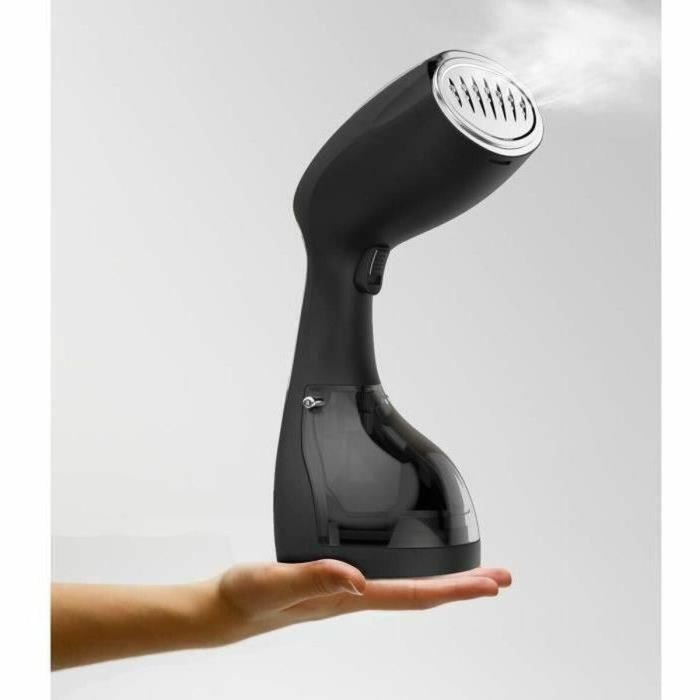 STEAMONE S-TRAVEL Vaporizador manual 1400W - NEGRO 1 STEAMONE S-TRAVEL Vaporizador manual 1400W - NEGRO 1