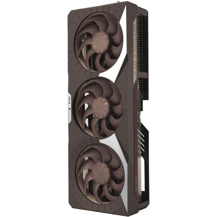 ASUS RTX5080-O16G-NOCTUA GeForce RTX 5080 16GB GDDR7 OC Edition 3 Ventiladores 17