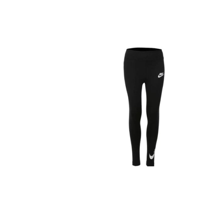 Mallas Deportivas para Niños ESSNTL LGGNG ENERGY Nike DM8390 010  Negro 0 Mallas Deportivas para Niños ESSNTL LGGNG ENERGY Nike DM8390 010  Negro 0
