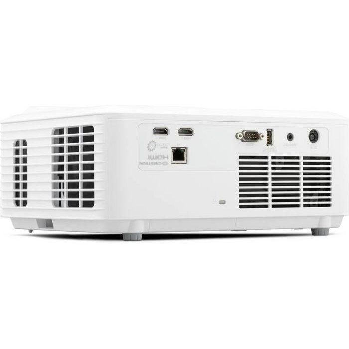 ViewSonic LS630HD Proyector Láser Full HD 1080p 4.000 Lúmenes ANSI DLP Contraste 3.000.000:1 Luminous Superior Sin Lámpara 30.000h 32 ViewSonic LS630HD Proyector Láser Full HD 1080p 4.000 Lúmenes ANSI DLP Contraste 3.000.000:1 Luminous Superior Sin Lámpara 30.000h 32