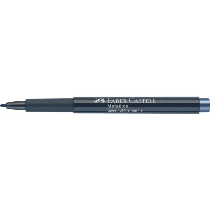 FABER-CASTELL Marker Metallics Farbe 153 2 FABER-CASTELL Marker Metallics Farbe 153 2