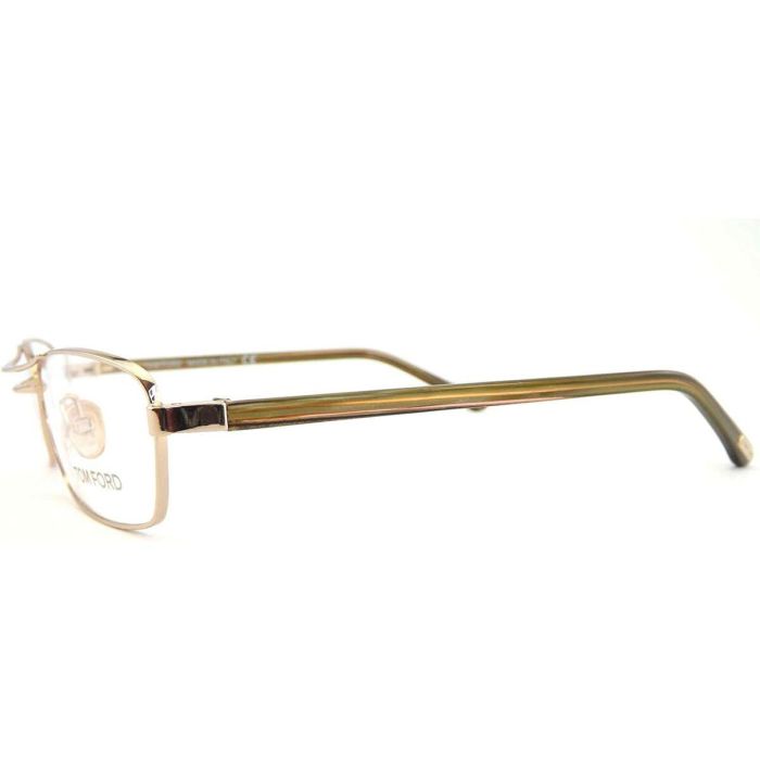 Montura de Gafas Mujer Tom Ford FT5024-255 Ø 52 mm 3