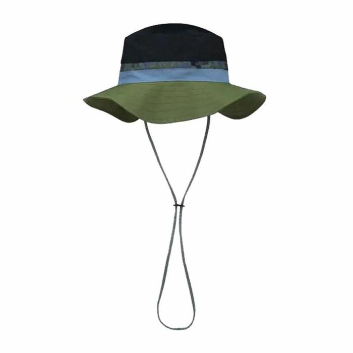 Gorro Buff Enob Multicolor Gorro Buff Enob Multicolor