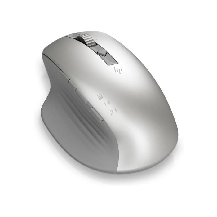 HP Ratón inalámbrico 930 Creator 1D0K9AA#ABB | Diseñado para la creación con control ergonómico y tareas personalizables 1 HP Ratón inalámbrico 930 Creator 1D0K9AA#ABB | Diseñado para la creación con control ergonómico y tareas personalizables 1