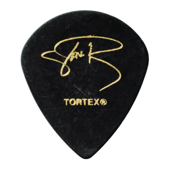 Dunlop Animals As Leaders Jazz III Púas Signature Javier Reyes - 0,73Mm Pack 6 1