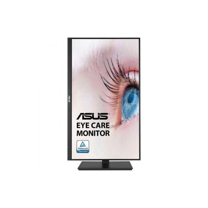 Monitor Asus VA27DQSB 27"/ Full HD/ Multimedia/ Regulable en altura/ Negro 3 Monitor Asus VA27DQSB 27"/ Full HD/ Multimedia/ Regulable en altura/ Negro 3