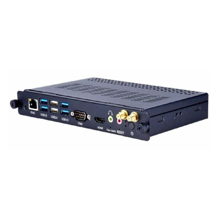 PC de Sobremesa NEC 100016121 intel core i5-1135g7 8 GB RAM 128 GB SSD 2 PC de Sobremesa NEC 100016121 intel core i5-1135g7 8 GB RAM 128 GB SSD 2