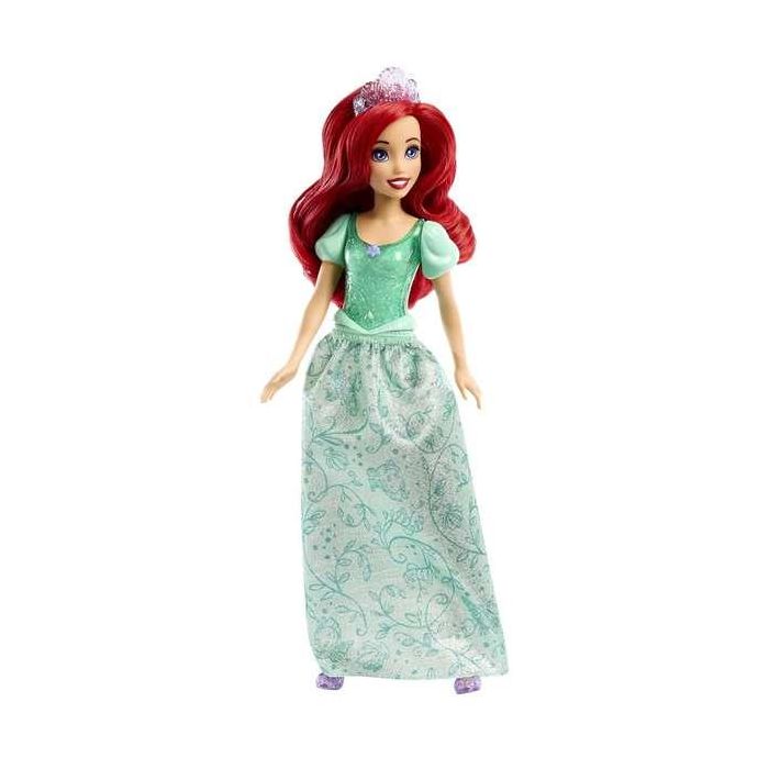 Muñeca princesa ariel disney. completamente articulada 29cm Muñeca princesa ariel disney. completamente articulada 29cm