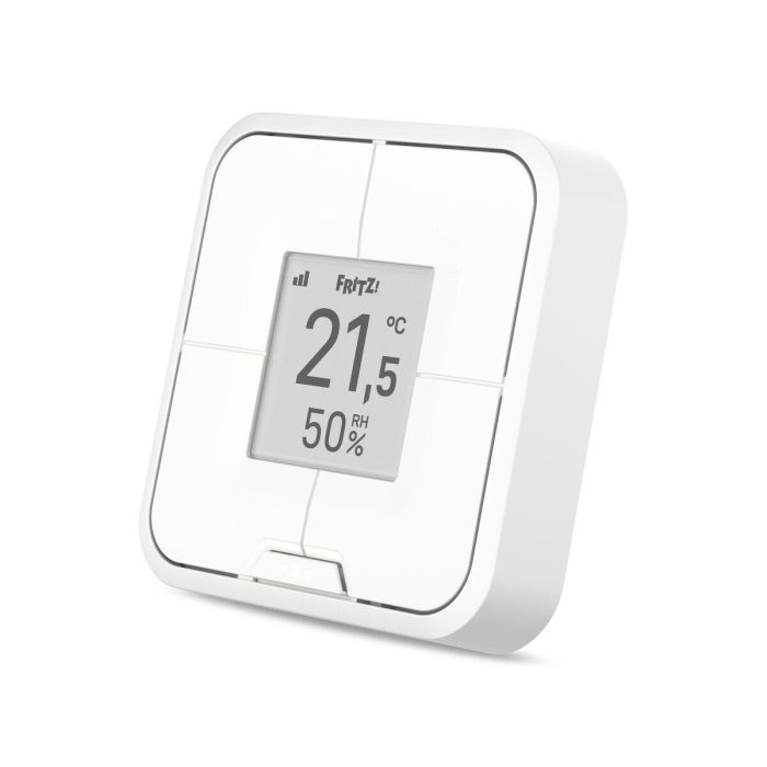 Router Fritz! 20003089 Blanco Router Fritz! 20003089 Blanco