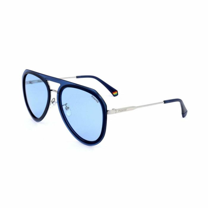 Gafas de Sol Hombre Polaroid PLD-6151-G-S-PJP ø 59 mm 1