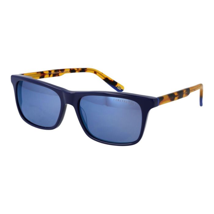 Gafas de Sol Hombre Funky Buddha FBS2033 59001 Gafas de Sol Hombre Funky Buddha FBS2033 59001