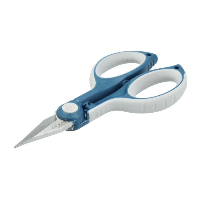 Tijeras de Electricista Ferrestock HRC52-54 160 mm Acero Inoxidable 3 Tijeras de Electricista Ferrestock HRC52-54 160 mm Acero Inoxidable 3