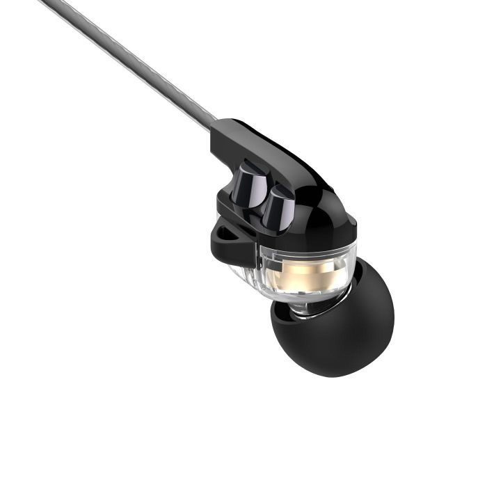 Auriculares Coolbox Dual Driver Cooltwin Bluetooth 3 Auriculares Coolbox Dual Driver Cooltwin Bluetooth 3