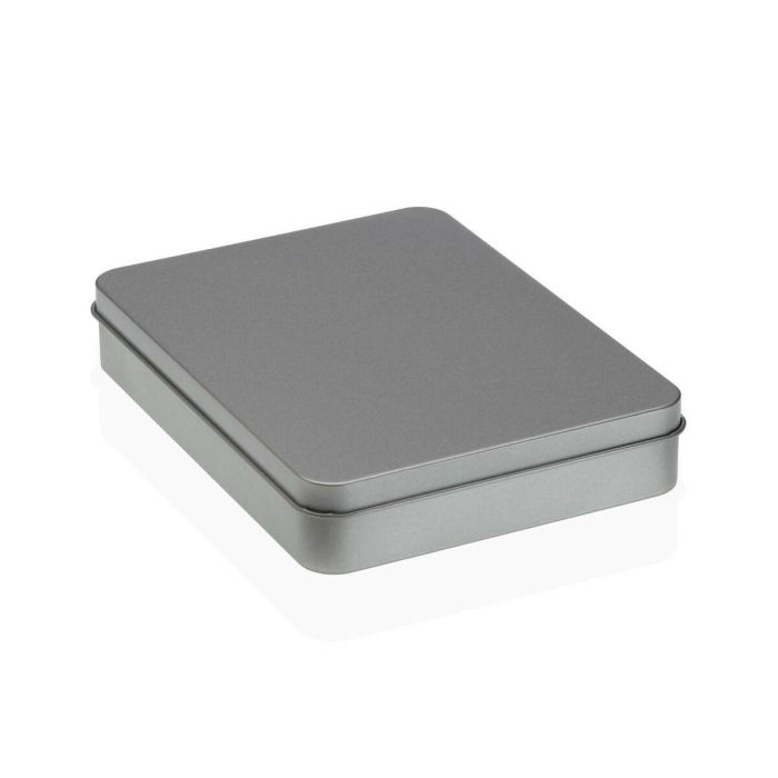 Set Vino 3 Utensilios Versa - Acero y Metal (2 Unidades) 2 Set Vino 3 Utensilios Versa - Acero y Metal (2 Unidades) 2