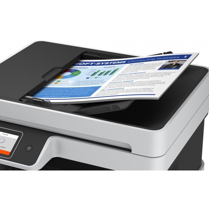 EPSON EcoTank ET-5170 1 EPSON EcoTank ET-5170 1
