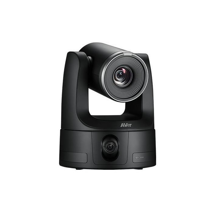 AVer TR535 8 MP Negro 3840 x 2160 Pixeles 60 pps CMOS Exmor 25,4 / 2,8 mm (1 / 2.8") 3 AVer TR535 8 MP Negro 3840 x 2160 Pixeles 60 pps CMOS Exmor 25,4 / 2,8 mm (1 / 2.8") 3