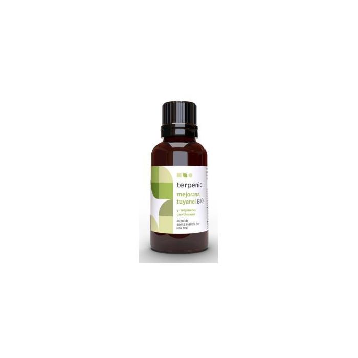 Mejorana Tuyanol Aceite Esencial Bio 30Ml. Mejorana Tuyanol Aceite Esencial Bio 30Ml.