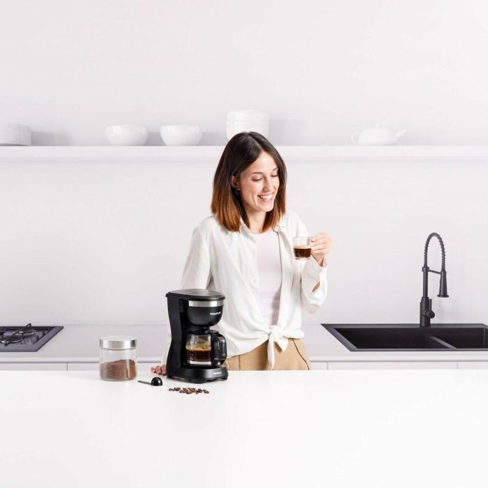 Cafetera de Goteo Taurus Verona 6T 5