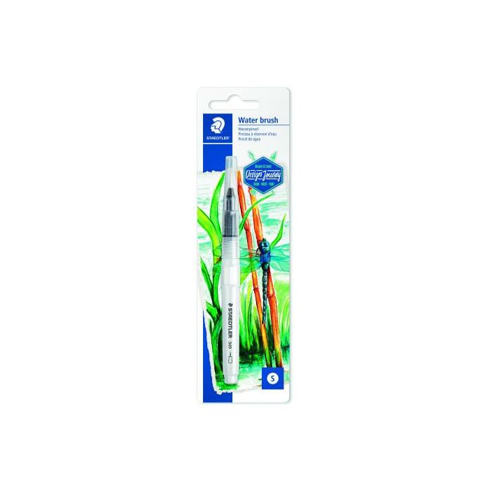 Staedtler Pincel De Agua 949 Blister