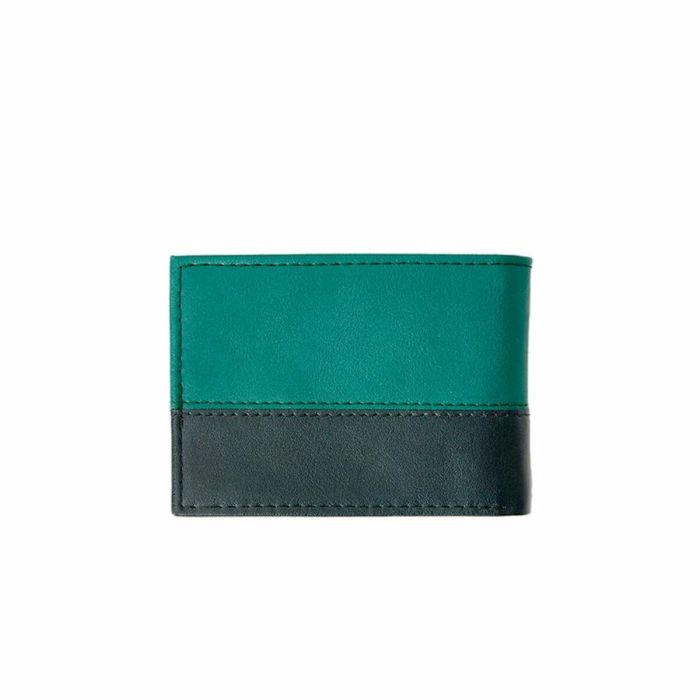 Cartera Hombre Rip Curl Corpawatu Icon Verde 3 Cartera Hombre Rip Curl Corpawatu Icon Verde 3