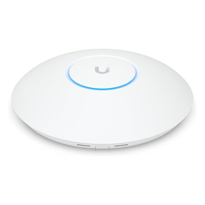 Ubiquiti Punto de Acceso UniFi U7-PRO WiFi 7 para Montaje en Techo, 6 Transmisiones Espaciales, 6 GHz