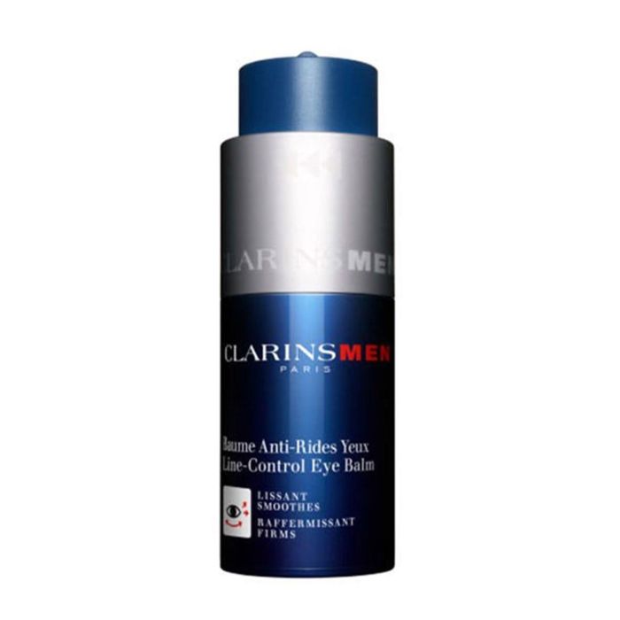 Clarins Men Bálsamo Anti Arrugas Ojos