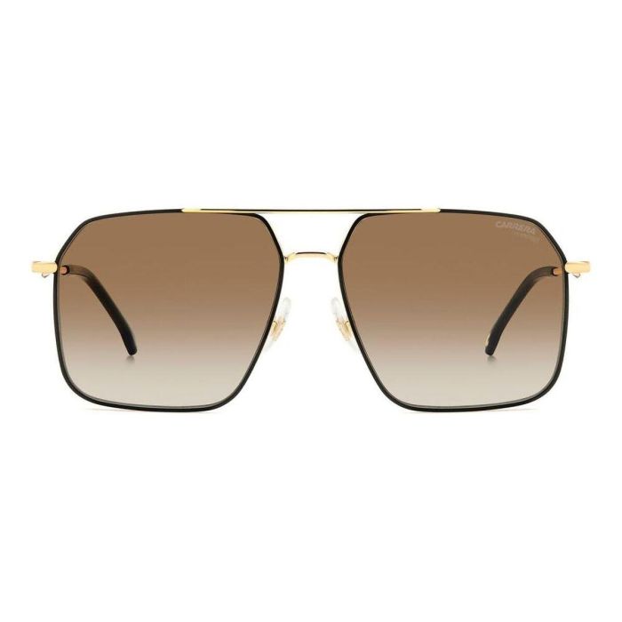 Gafas de Sol Hombre Carrera CARRERA-333-S-2M2 Dorado ø 59 mm 3