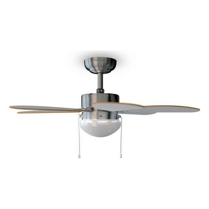 Ventilador de Techo Cecotec EnergySilence Aero 350 50 W 1 Ventilador de Techo Cecotec EnergySilence Aero 350 50 W 1