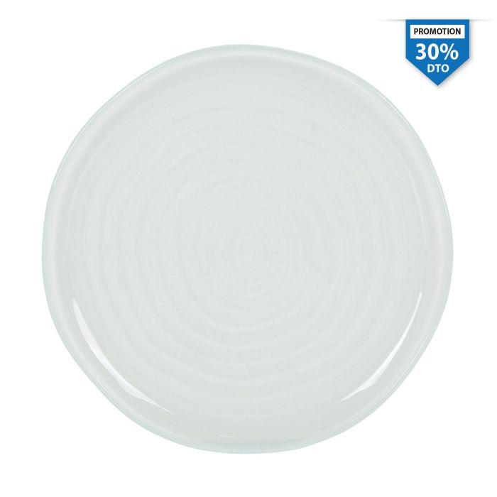 Purasangre Plato Llano Satinado 25 cm 4 mm (6 Unidades) Purasangre Plato Llano Satinado 25 cm 4 mm (6 Unidades)