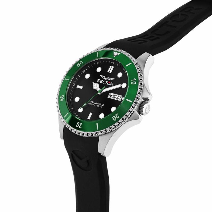 Reloj Hombre Sector (Ø 43 mm) 3 Reloj Hombre Sector (Ø 43 mm) 3