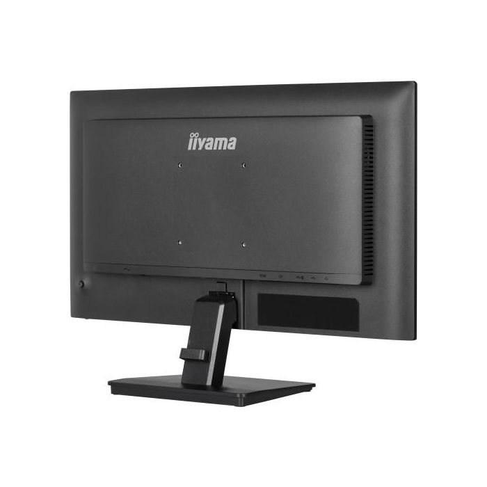 Monitor Iiyama Prolite, 24 Pulgadas, 60.5Cm, Ips Panel Technology, 1920X1080, 120Hz, Mate Negro 9