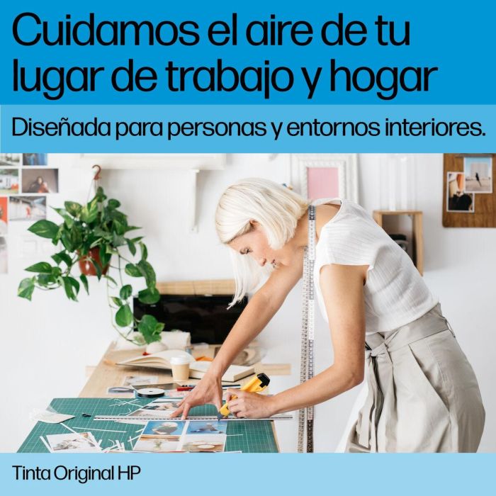 HP DeskJet 4828 Cartucho Negro Nº47 25 HP DeskJet 4828 Cartucho Negro Nº47 25