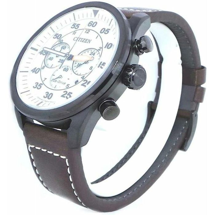 Reloj Hombre Citizen CA4215-04W 8 Reloj Hombre Citizen CA4215-04W 8