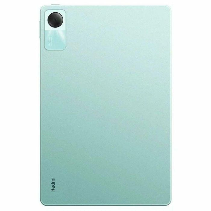 Tablet Xiaomi Redmi Pad SE 11" Qualcomm Snapdragon 680 4 GB RAM 128 GB Verde 7 Tablet Xiaomi Redmi Pad SE 11" Qualcomm Snapdragon 680 4 GB RAM 128 GB Verde 7
