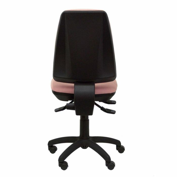 Silla de Oficina Elche S bali P&C 14S Rosa Rosa claro 1 Silla de Oficina Elche S bali P&C 14S Rosa Rosa claro 1