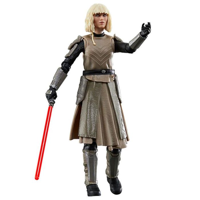 Figura Shin Hati Ahsoka Star Wars 15cm 4