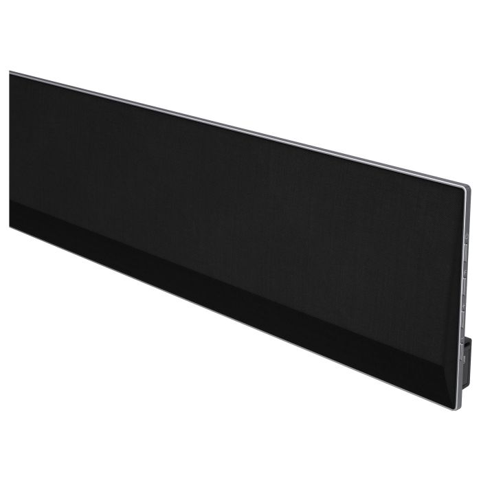 LG Barra de Sonido 3.1 Canales 360W G1.DEUSLLK con Subwoofer Integrado, Dolby Atmos, Bluetooth y eARC 8