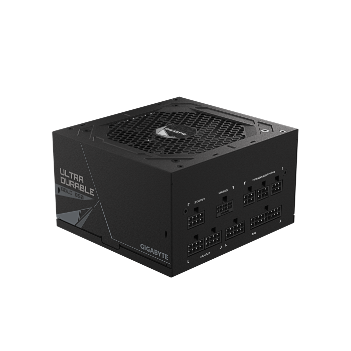 Gigabyte GP-UD850GM PG5 GEU2 Fuente Alimentación ATX 850W 80 PLUS Gold Modular para PC 2 Gigabyte GP-UD850GM PG5 GEU2 Fuente Alimentación ATX 850W 80 PLUS Gold Modular para PC 2