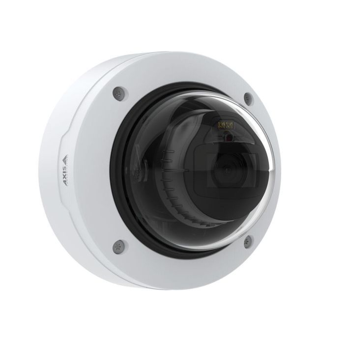 Videocámara de Vigilancia Axis P3268-LV 2 Videocámara de Vigilancia Axis P3268-LV 2